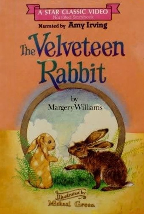 The Velveteen Rabbit (1988) poster