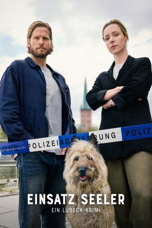 Einsatz Seeler - Ein Lübeck-Krimi (2026) poster