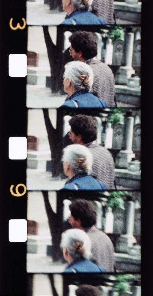 Sara et Teo (1980) poster