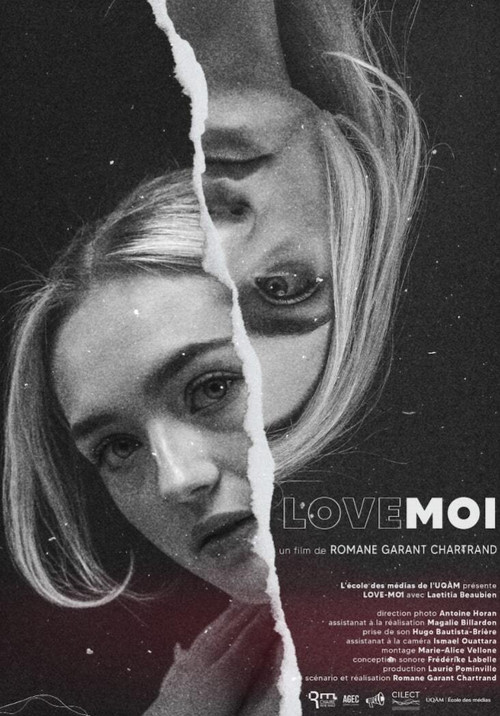 LOVE-MOI (2021) poster