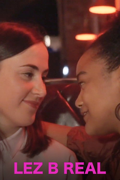 Lez B Real (2019) poster