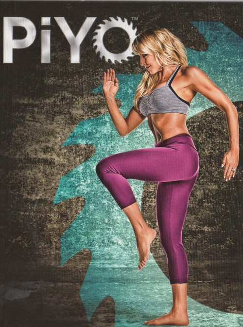 PiYo - Define: Lower Body (2015) poster