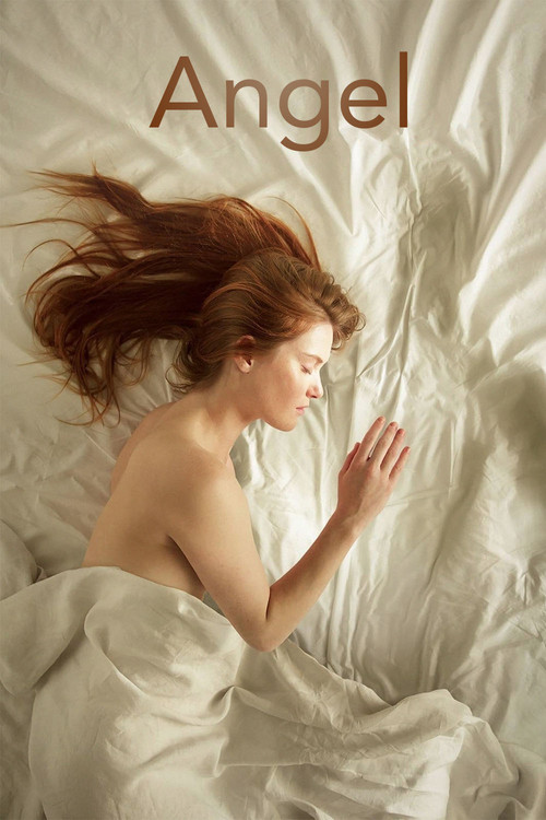 Mon Ange (2016) poster