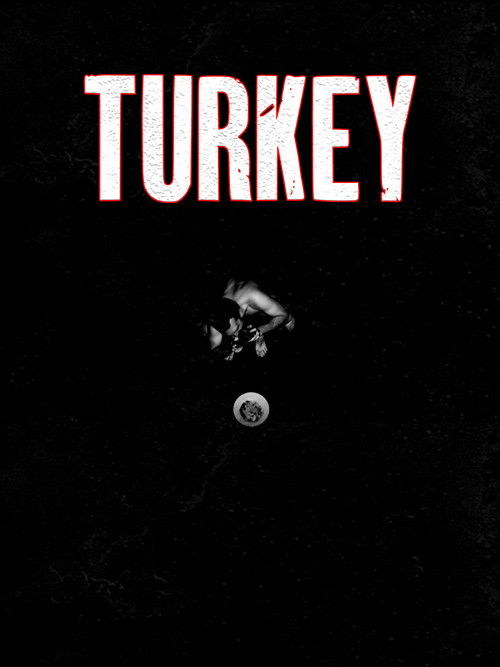 TURKEY (2021) poster