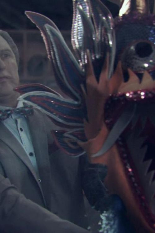 Fuinha & Caçapava (2015) poster