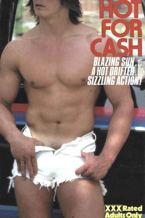 Hot for Cash (1974) poster