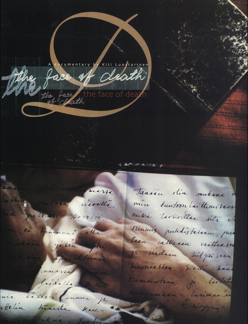 The Face of Death (2003) poster