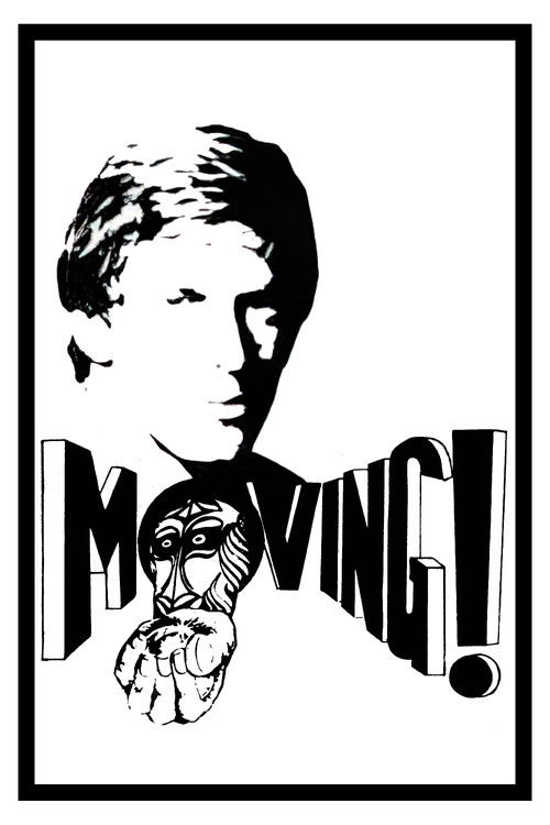 Moving! (1974) poster