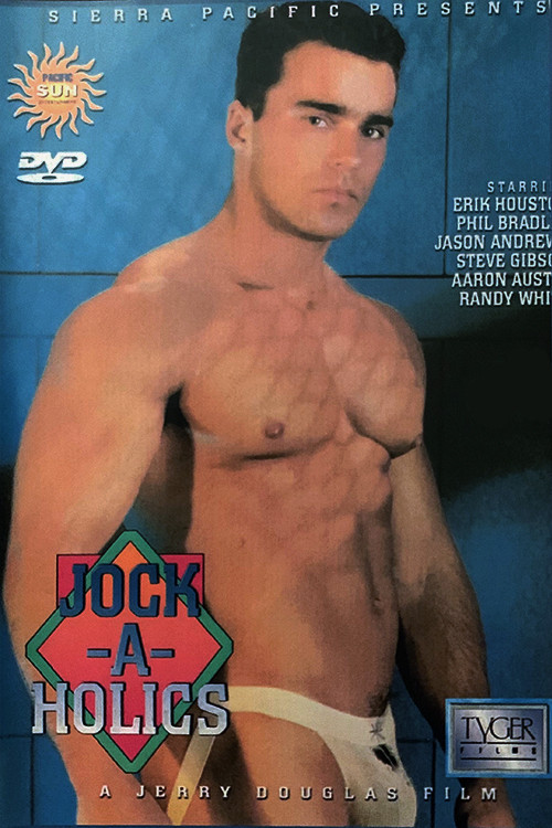 Jock-a-holics (1993) poster