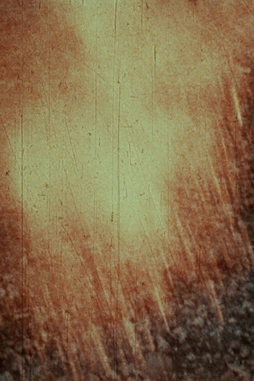 My Dear Evaporant, (2022) poster