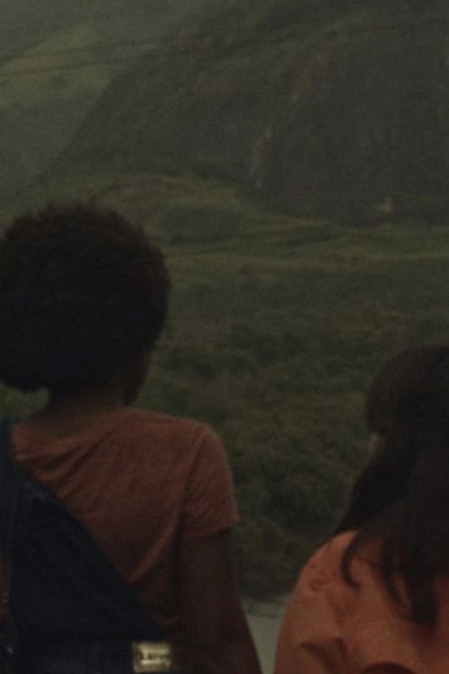 De Onde Nasce o Sol (2023) poster