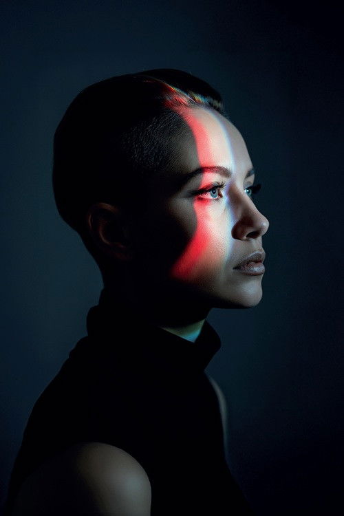 The Scents That Carry Through Walls (2020) poster