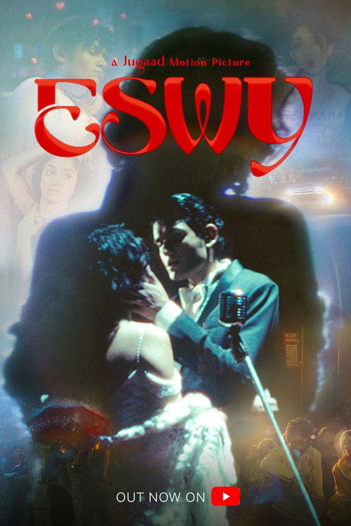 ESWY (2025) poster
