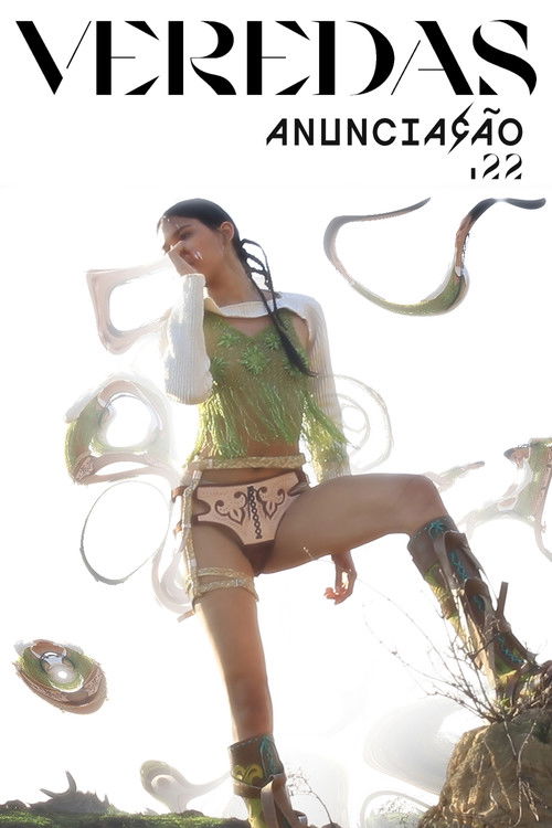 ANUNCIAÇÃO.22 poster