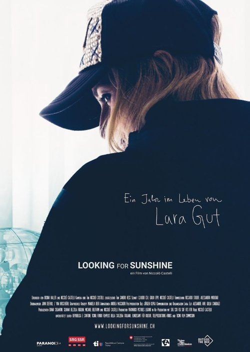 Looking For Sunshine (2018) poster
