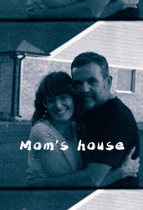 Mom's House (2025) poster