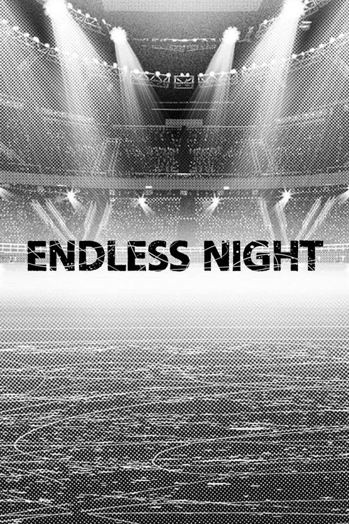Endless Night (2015) poster