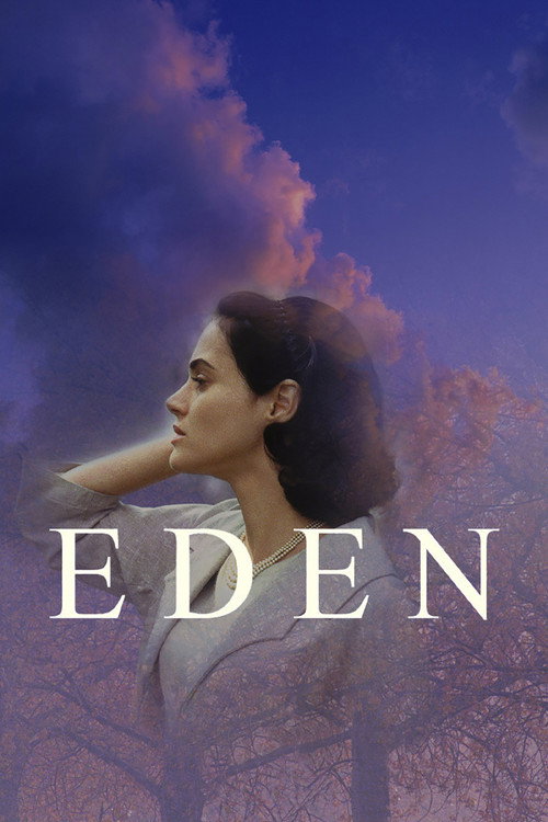 Eden (1998) poster