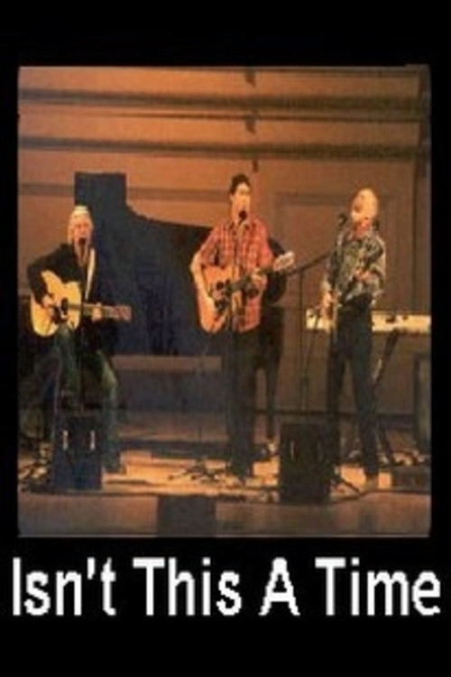 Isn't This a Time! A Tribute Concert for Harold Leventhal (2004) poster