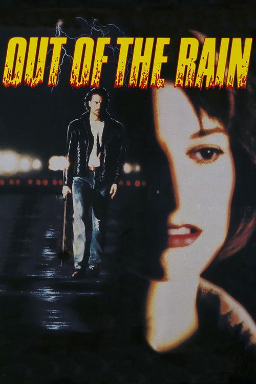 Out of the Rain (1991) poster
