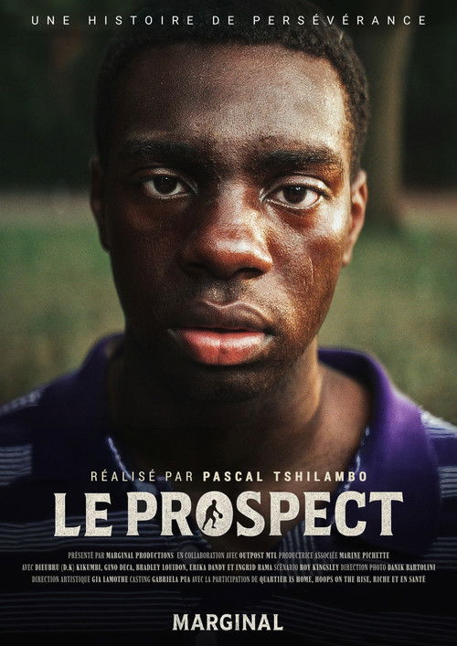 Prospect (2025) poster