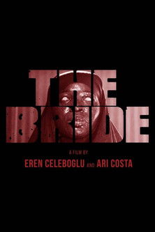 The Bride (2018) poster
