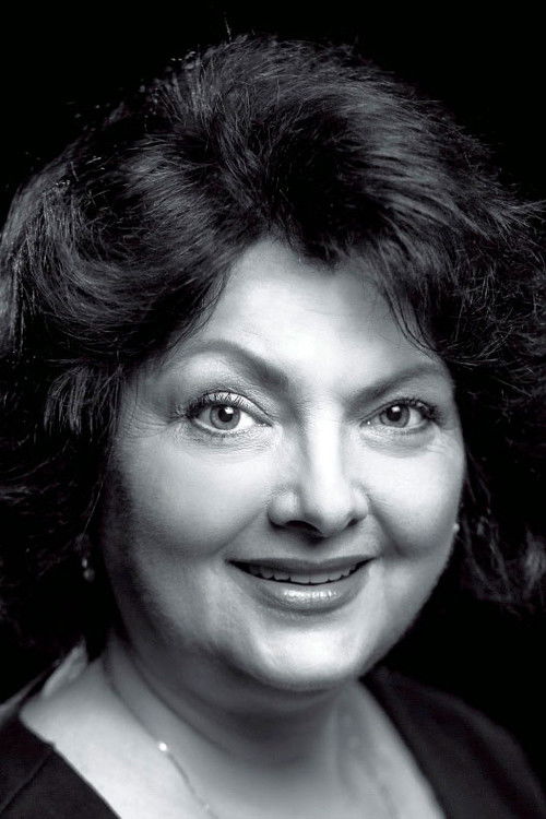 Наталия Папаскири