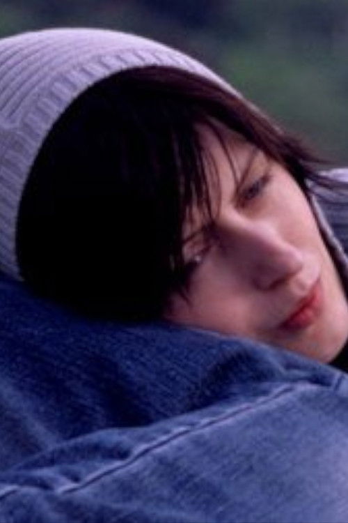 Burning The Bed (2003) poster