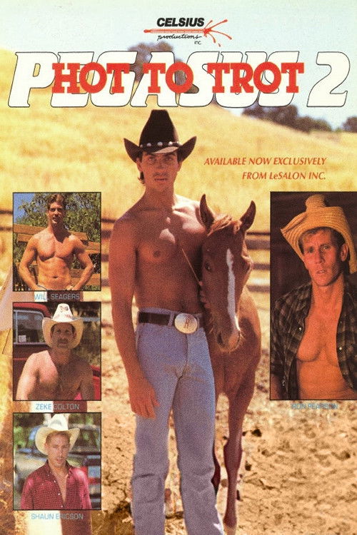 Pegasus 2: Hot To Trot (1987) poster