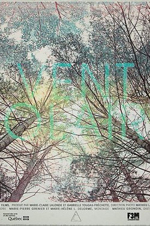 Vent solaire (2011) poster