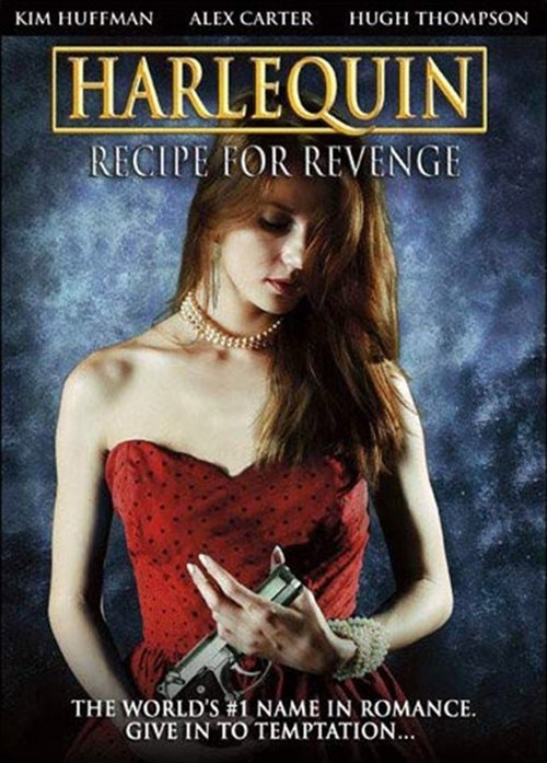 Recipe for Revenge (1998) poster