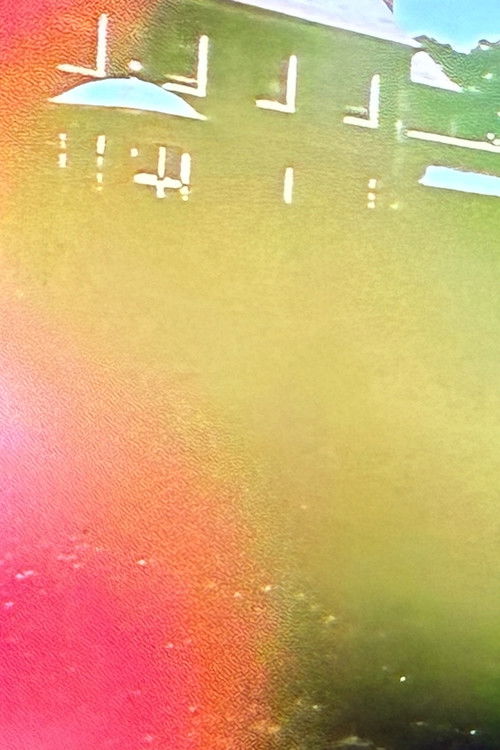 Target Rock (2001) poster