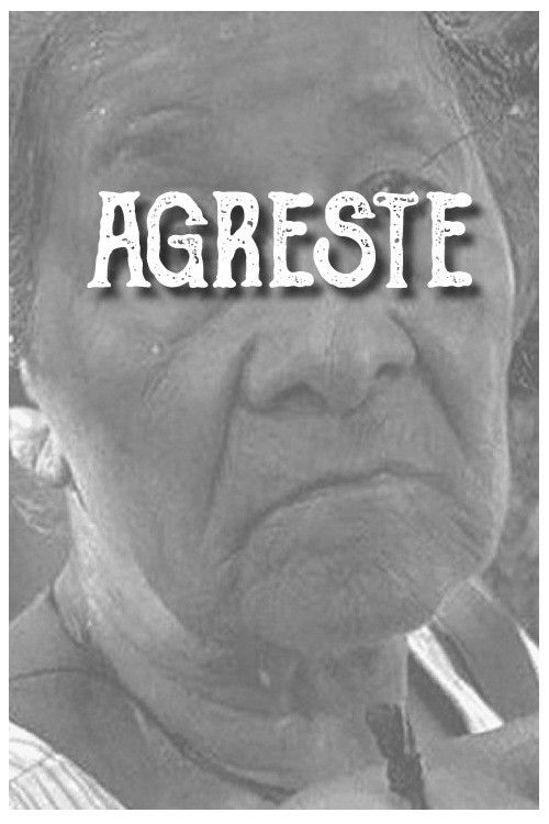 Agreste (2010) poster