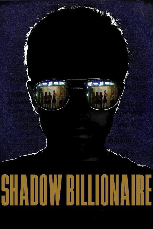 Shadow Billionaire (2009) poster