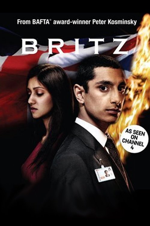 Britz (2007) poster