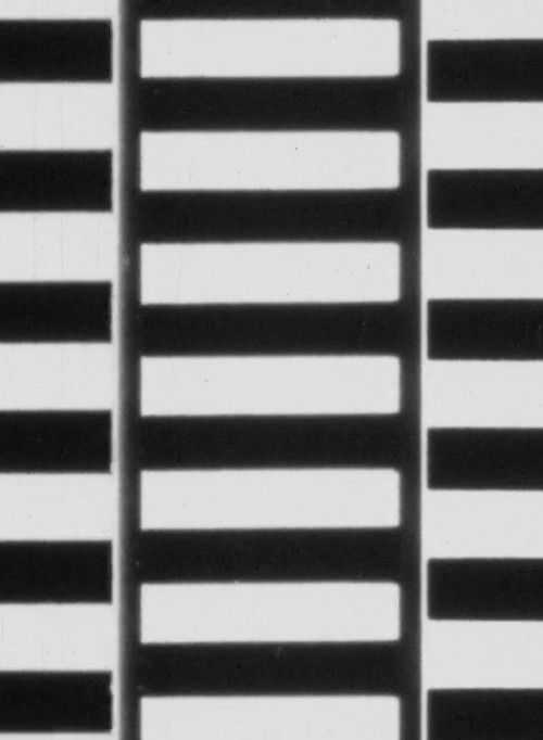 Light Music (1975) poster