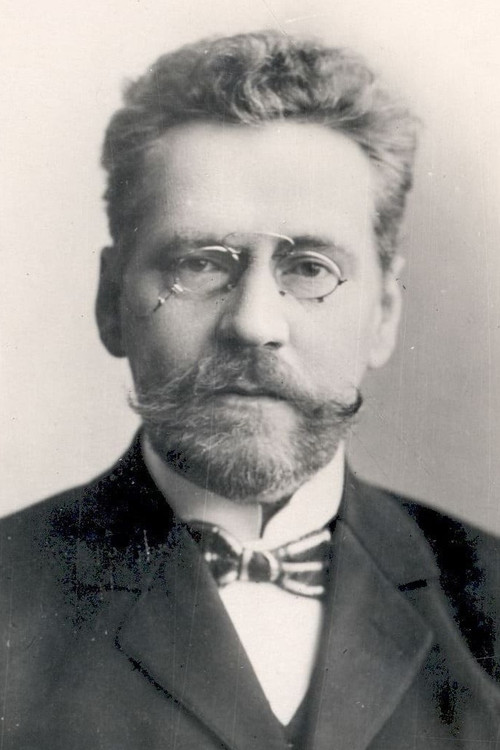 Eduard Bornhöhe