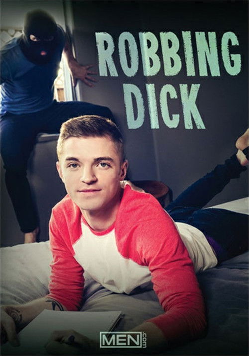 Robbing Dick (2018) poster