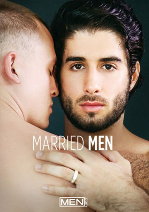 Married Men (2016) poster