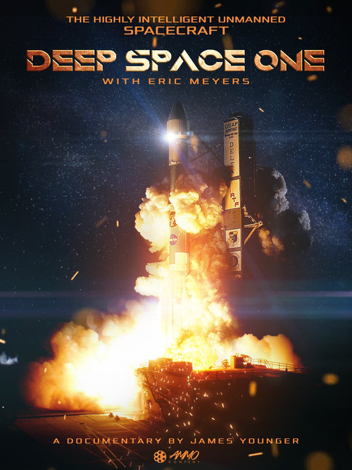 Deep Space One (2007) poster