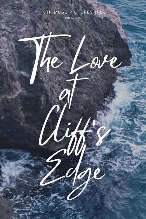 The Love at Cliff's Edge poster