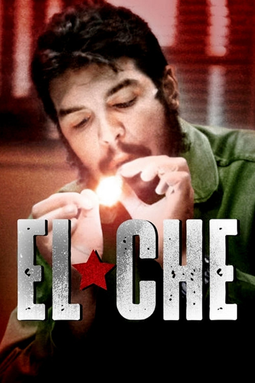 El Che (2017) poster