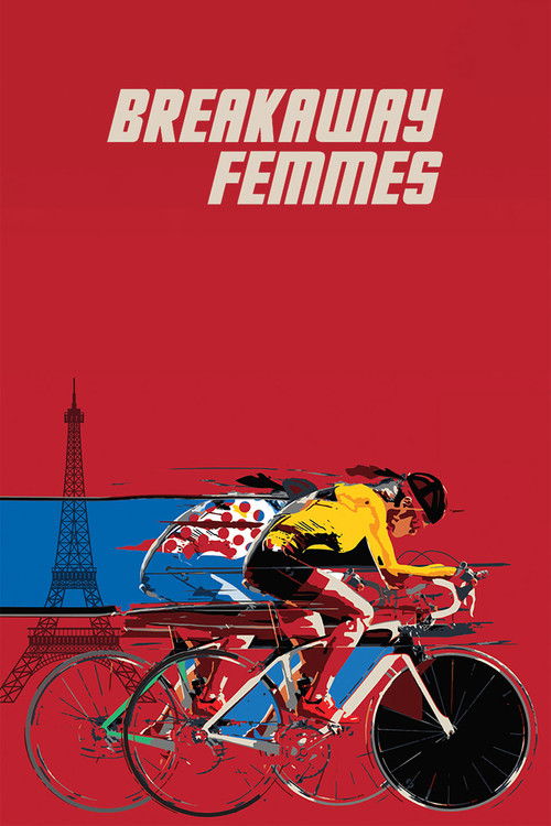 Breakaway Femmes (2025) poster