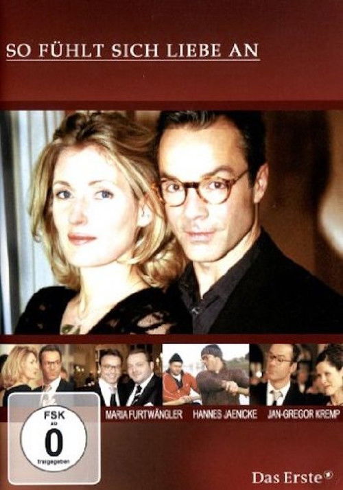 So fühlt sich Liebe an (2004) poster