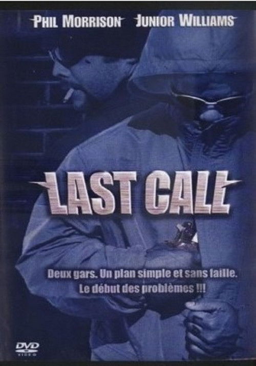 Last Call (1999) poster