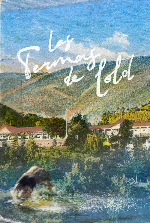 Las Termas de Lolol (2025) poster