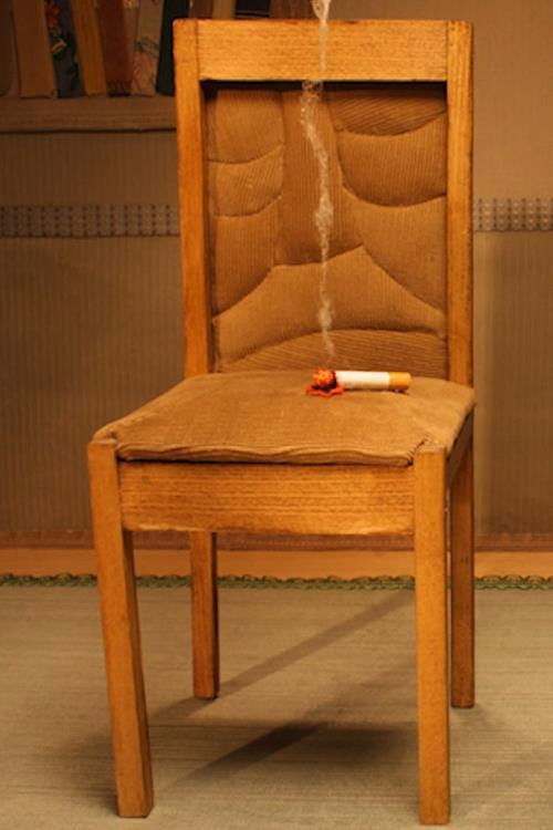 No Smokin’ (2011) poster