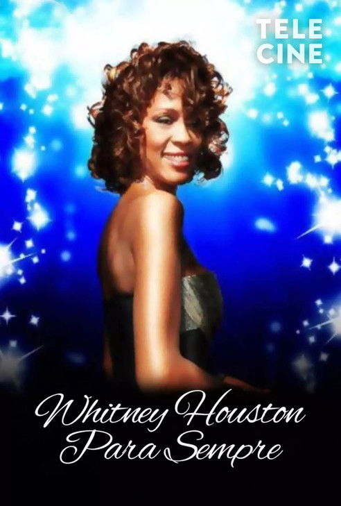 Always Whitney Houston (2012) poster