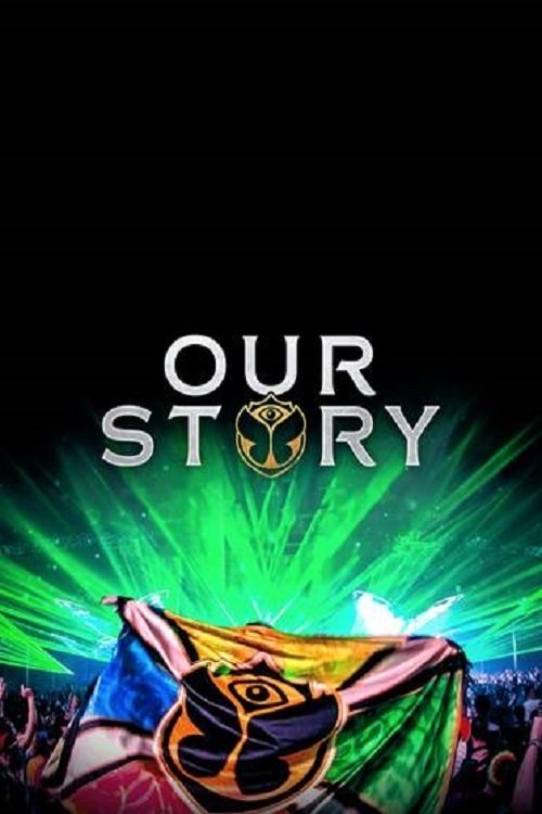 Our Story - 15 years of Tomorrowland (2019) poster