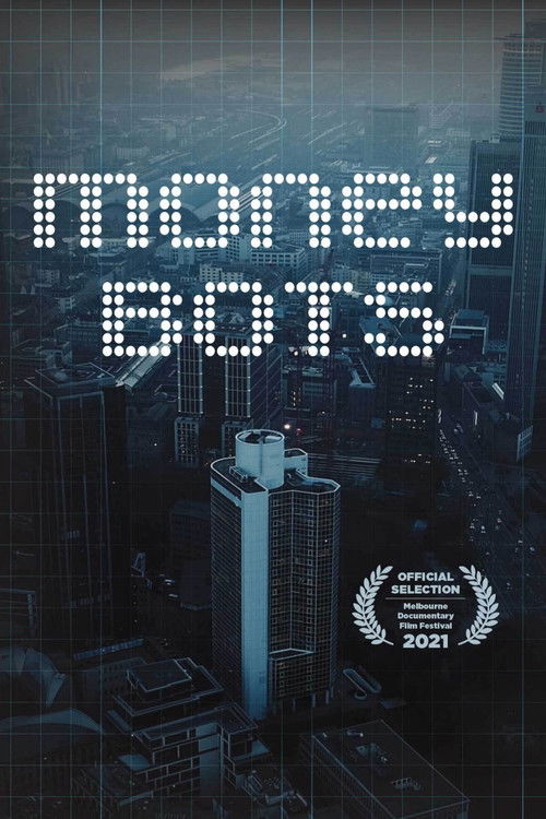Money Bots (2020) poster